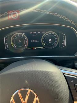 ڤۆڵکسواگن تیگوان